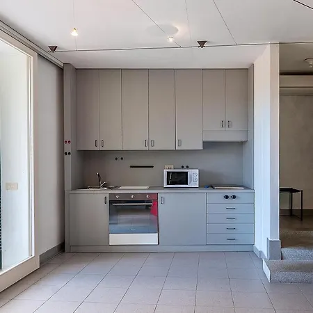 Scilla Apartment Fetovaia