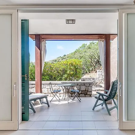 Apartment Scilla