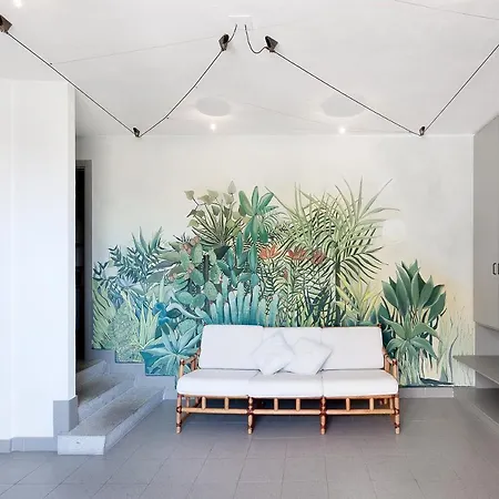 Scilla Apartment Fetovaia