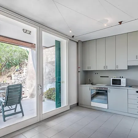 Scilla Appartement