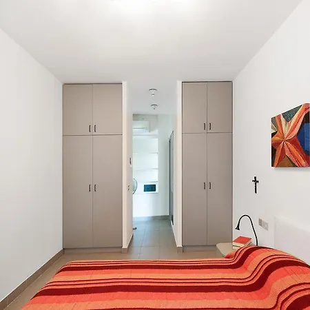 Appartement Scilla *